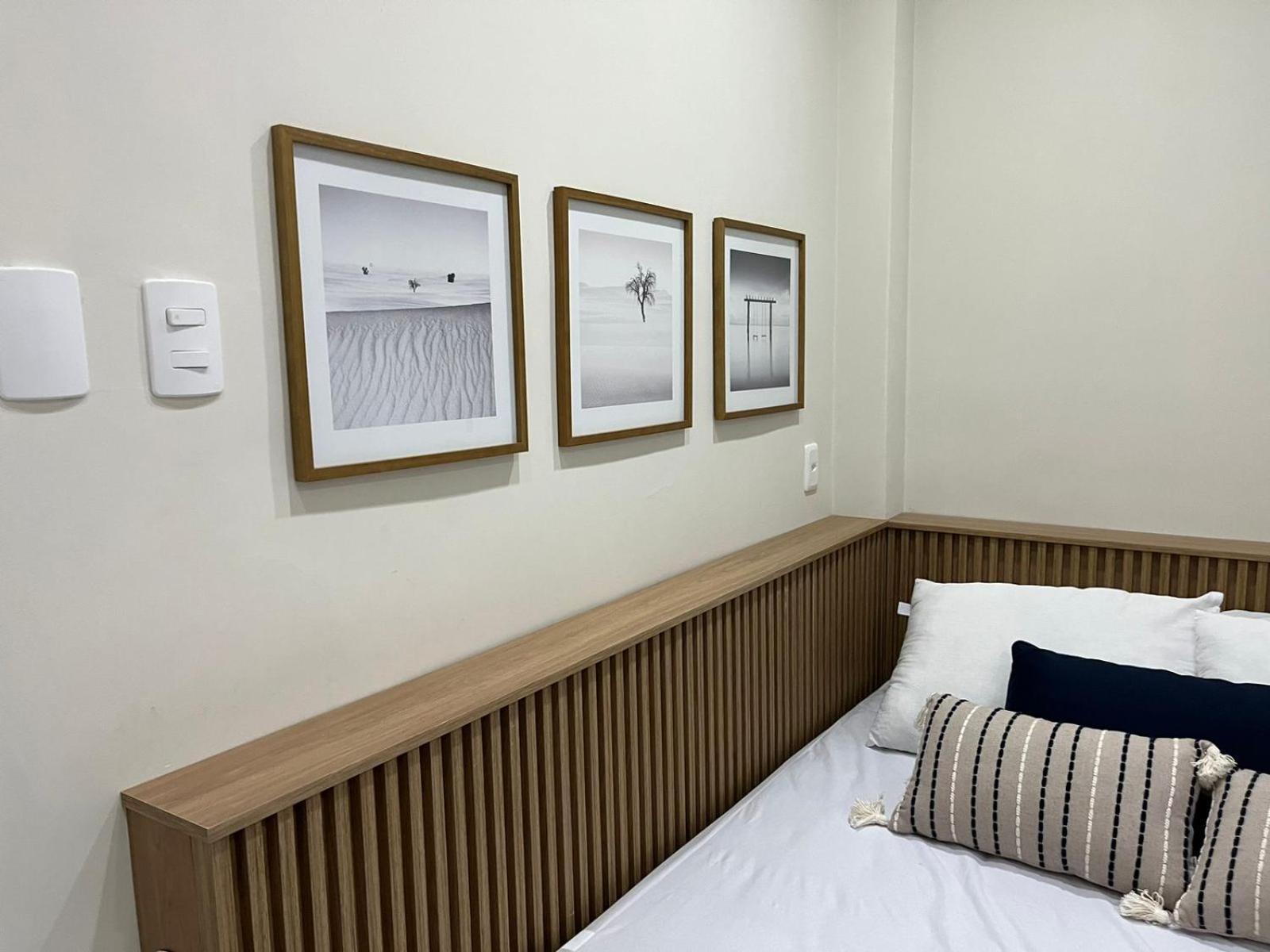 Flat Copacabana Quadra Da Praia 907 Appartement Rio de Janeiro Buitenkant foto