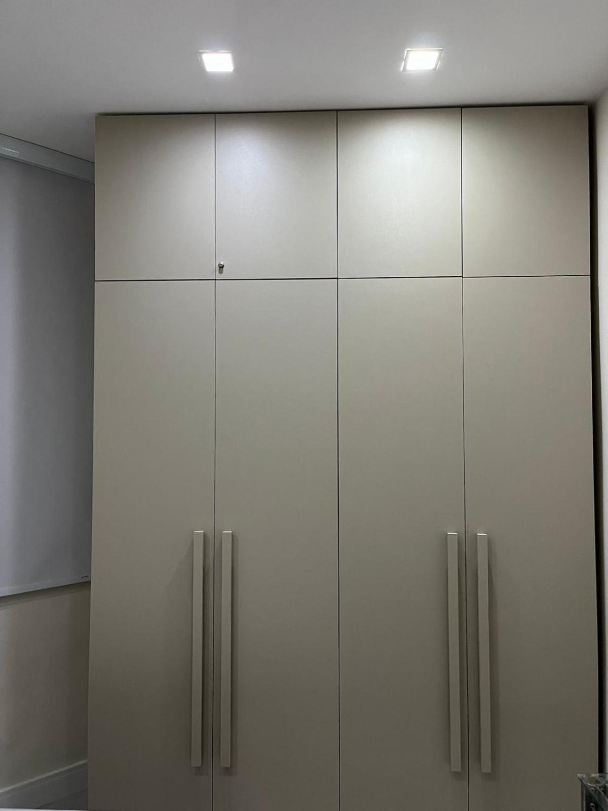 Flat Copacabana Quadra Da Praia 907 Appartement Rio de Janeiro Buitenkant foto